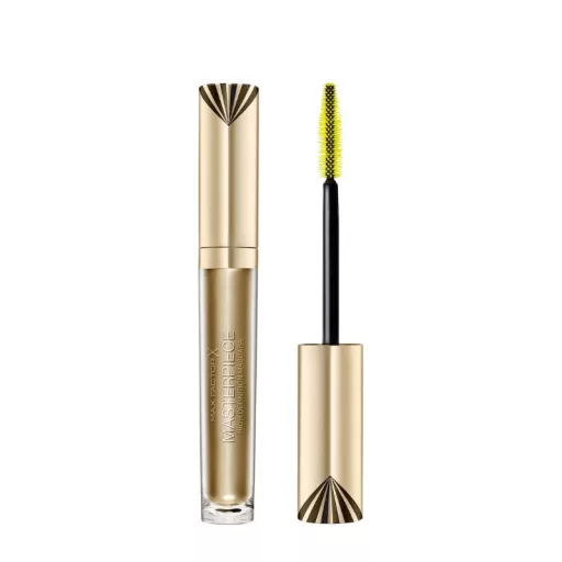 Max Factor szempillaspirál Masterpiece 001