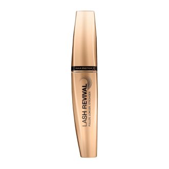 Max Factor szempillaspirál Lash Revival ultra fekete 001