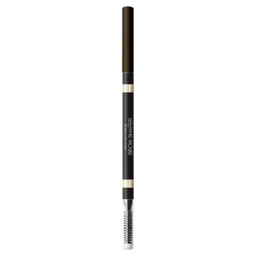 Max Factor szemöldökceruza Deep brown 030