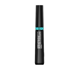 L'Oreal szempillaspirál Telescopic Lift WTP Black