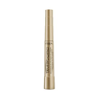 L'Oreal szempillaspirál Telescopic Noir