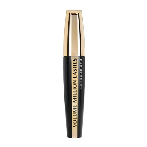 L'Oréal Paris Volume Million Lashes Extra Black szempillaspriál