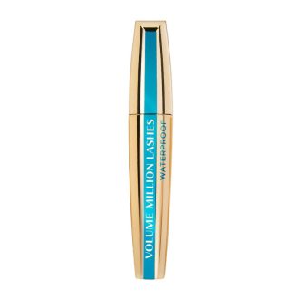  L'Oréal Paris Volume Million Lashes vízálló szempillaspirál