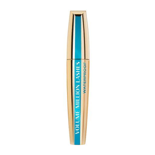 L'Oréal Paris Volume Million Lashes vízálló szempillaspirál