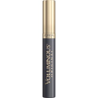 L'Oreal szempillaspirál Voluminous Carbon Black