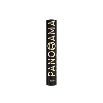 L'Oreal szempillaspirál VML Panorama All Night Black