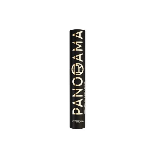 L'Oreal szempillaspirál VML Panorama All Night Black