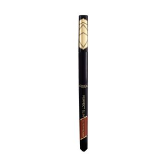 L'Oreal szemhéjtus Perfect Slim Nu 03 Brown