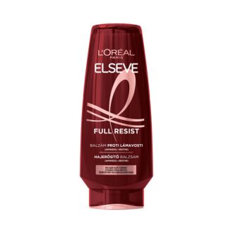 L'Oréal Paris Elseve Full Resist balzsam, 200 ml