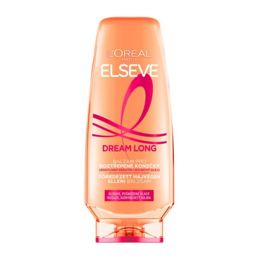 L'Oréal Paris Elseve Dream long balzsam, 200 ml
