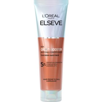  Elseve Growth Booster balzsam a hajnövekedés támogatásáért, 200 ml