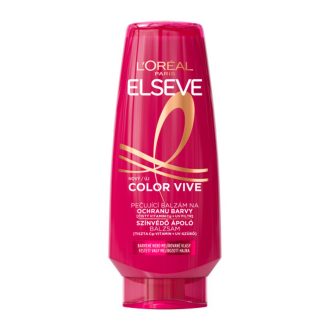 L'Oréal Paris Elseve Color Vive balzsam, 300 ml