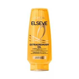 Elseve balzsam 300ml Extraordinary Oil