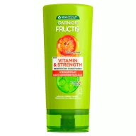 Garnier Fructis Vitamin & Strength balzsam, 200ml