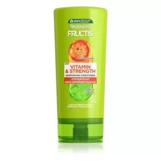 Garnier Fructis balzsam 200ml Vitamin