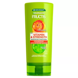Garnier Fructis balzsam 200ml Vitamin