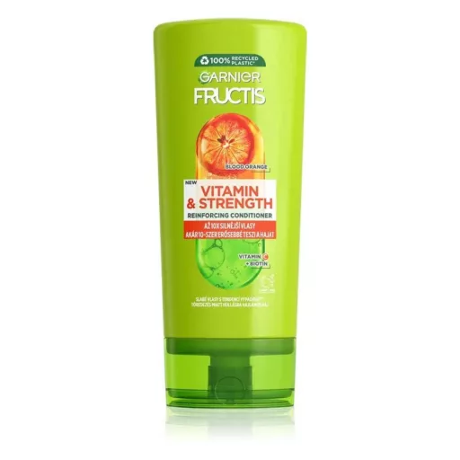 Garnier Fructis balzsam 200ml Vitamin