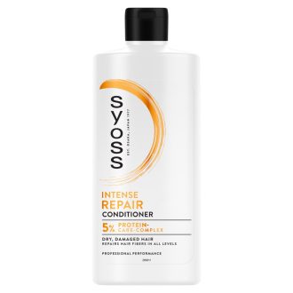 Syoss Intenzív Regeneráló hajbalzsam 440 ml