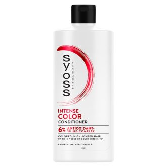 Syoss Intenzív Color hajbalzsam 440 ml