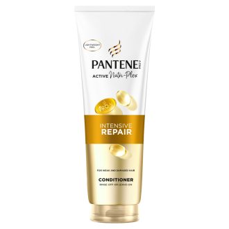   Pantene Pro-V Intensive Repair balzsam 275ml. Könnyű érzet. Active Nutri-Plex