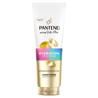 Pantene hajbalzsam 275ml Hydration