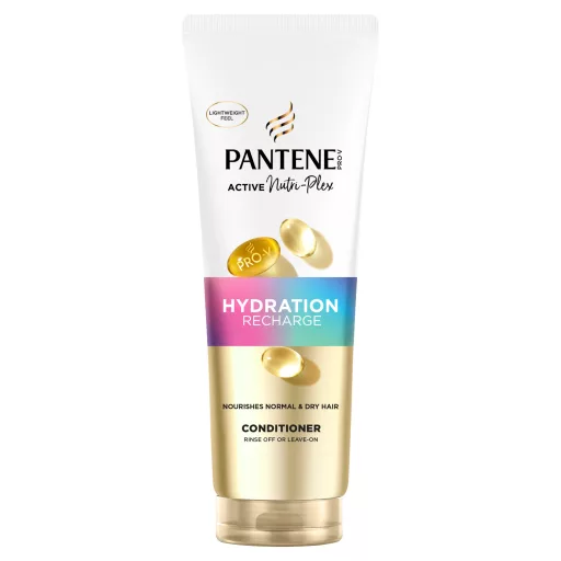 Pantene hajbalzsam 275ml Hydration