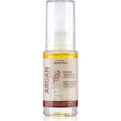 Joanna Argan Oil hajvégápoló szérum 50g