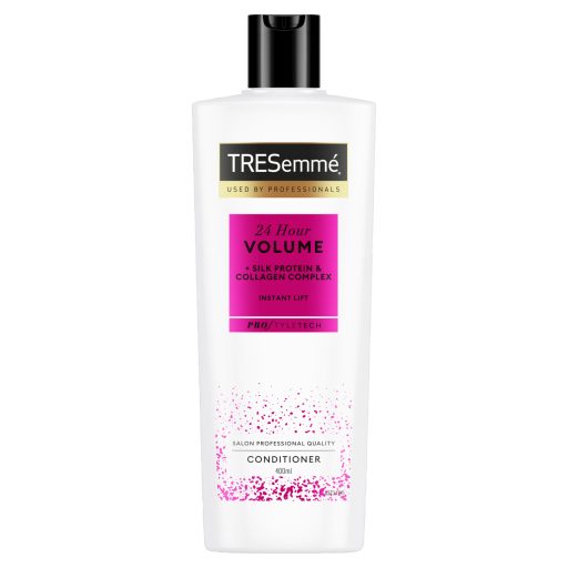 TRESemmé hajbalzsam vékonyszálú hajra 400 ml
