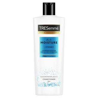 Tresemmé hajbalzsam 400ml Rich Moisture