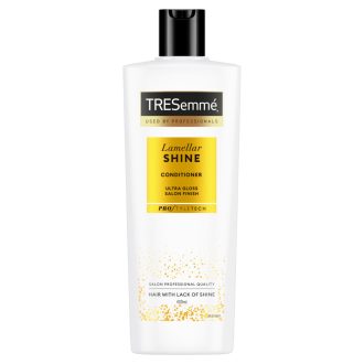 TRESemmé Lamellar Shine hajbalzsam 400 ml