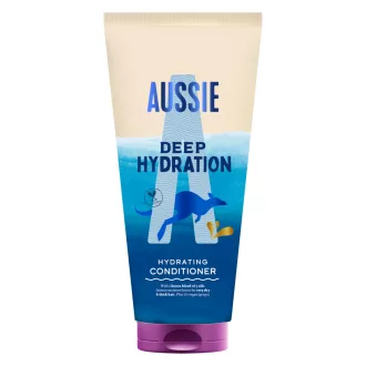 Aussie hajbalzsam 200ml Deep Hydrating