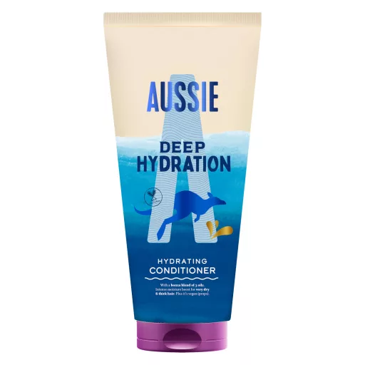 Aussie hajbalzsam 200ml Deep Hydrating
