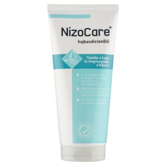 NizoCare hajkondicionáló 200 ml