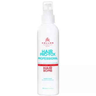 Kallos Hair Pro-Tox Hair Bomb
