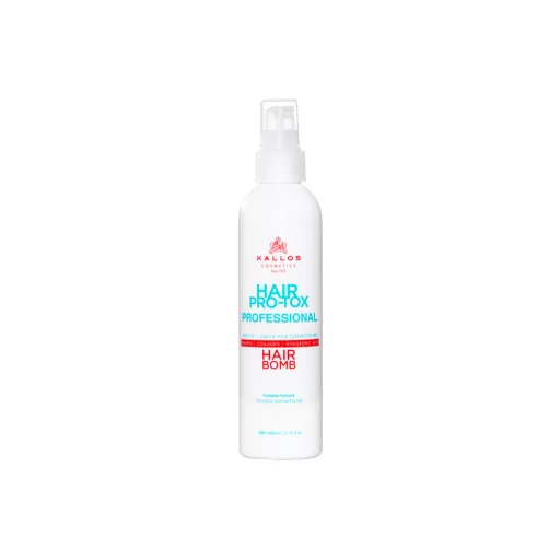 Kallos Hair Pro-Tox Hair Bomb