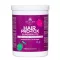 Kallos KJMN hajpakolás 1l pro-tox superfruit