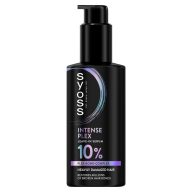   Syoss Intense Plex nem kiöblítendő szérum erősen sérült hajra 100 ml