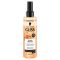 Gliss Total Repair Express Repair hajbalzsam hidrolizált keratinnal + virág nektárral 200 ml