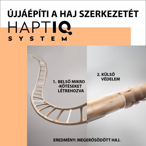 Gliss 4 az 1-ben helyreállító hajmaszk 400 ml