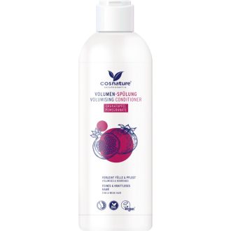   Cosnature kondicionáló 250ml volument adó gránátalmával