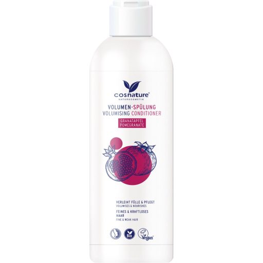 Cosnature kondicionáló 250ml volument adó gránátalmával