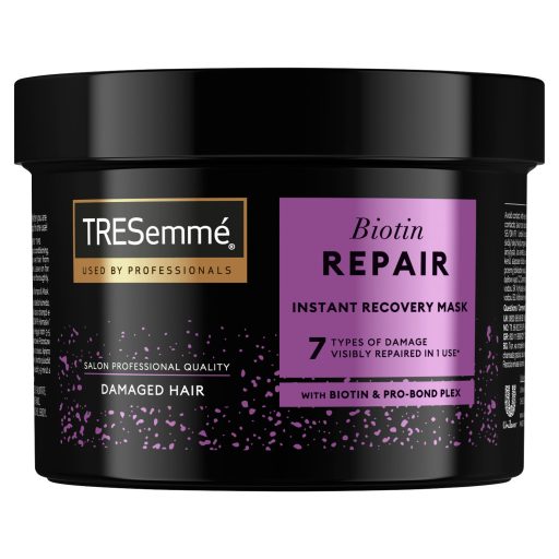 TRESemmé Biotin Repair hajpakolás 440 ml