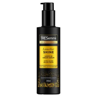   TRESemmé Lamellar Shine kiöblítés nélküli hajszérum 200 ml