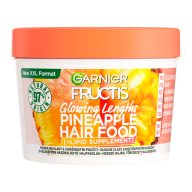 Garnier Fructis hajpakolás 400ml Pineapple