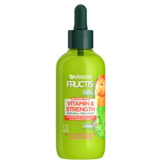 Garnier Fructis hajszérum 125ml Vitamin&Strength