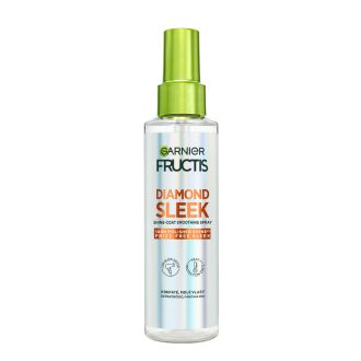   Garnier Fructis hajápoló spray 150ml Keratin Sleek Diamond vegán