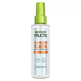   Garnier Fructis hajápoló spray 150ml Keratin Sleek Diamond vegán