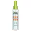 Garnier Fructis hajápoló spray 150ml Keratin Sleek Diamond vegán
