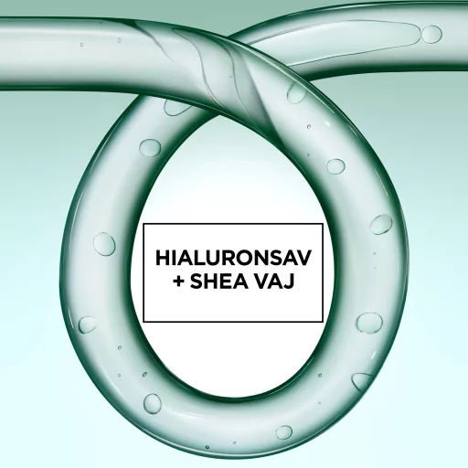 Garnier Fructis hajápoló spray 150ml Hidratáló száraz és göndör hajra