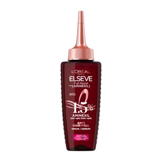 Elseve hajszérum 102ml Full Resist Aminexil
